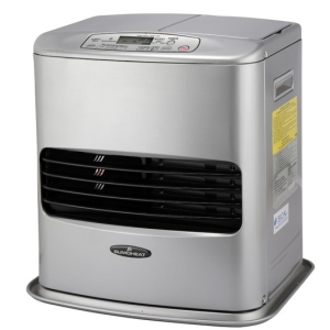 Estufa Parafina Láser SumoHeat FH1030