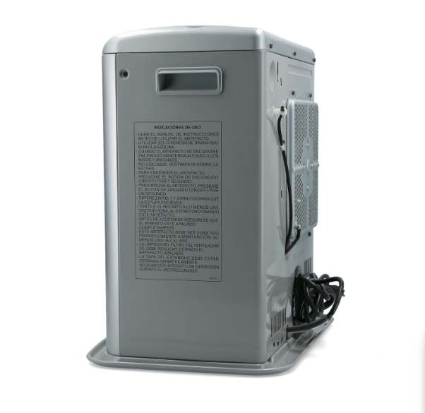 Estufa Parafina Láser SumoHeat FH1040 - Imagen 3