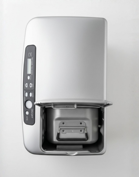 Estufa Parafina Láser SumoHeat FH1040 - Imagen 4