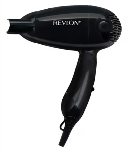 Secador de viaje + Kit accesorios revlon - Imagen 4