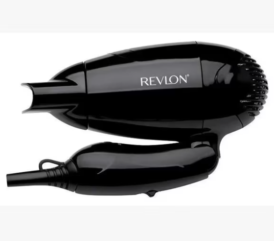 Secador de viaje + Kit accesorios revlon - Imagen 2